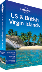 US & British Virgin Islands travel guide