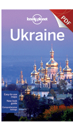 Ukraine - Kyiv (Chapter)