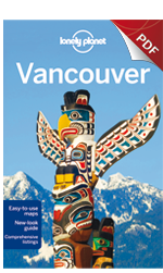 Vancouver - Plan your trip (Chapter)