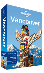 Vancouver city guide - 6th Edition