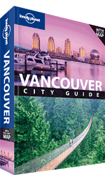 Vancouver city guide - 5th Edition