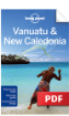 <strong>Vanuatu</strong> & New Caledonia - New Caledonia (Chapter)