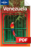 <strong>Venezuela</strong> - The Central North (Chapter)