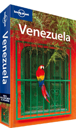 Venezuela Travel Guide