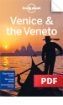 Venice & The Veneto - Northern & Southern Islands (Chapter)