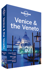 Venice & The Veneto city guide