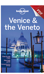 Venice & the Veneto - Plan your trip (Chapter)