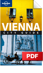 Vienna city guide - 6th Edition