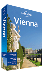 Vienna city guide