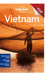Vietnam - Ho Chi Minh City (Chapter)
