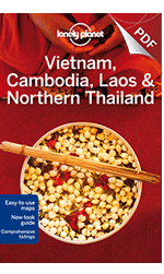 Vietnam Cambodia Laos & Northern Thailand - Vietnam (Chapter)