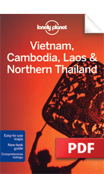 Vietnam, Cambodia, Laos & Northern Thailand travel guide