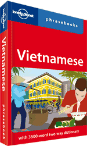 Vietnamese phrasebook