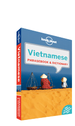Vietnamese phrasebook