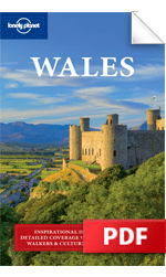 Wales travel guide - 4th Edition