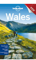 Wales - Plan your trip (Chapter)