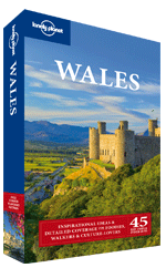 Wales travel guide - 4th Edition