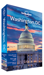 Washington DC city guide