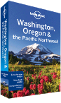 Washington, Oregon & the Pacific Northwest travel guide