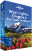 Washington, Oregon & the Pacific Northwest travel guide