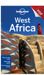 West Africa - Plan your trip (Chapter)