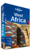 West Africa travel guide - 8th Edition