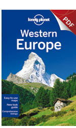Western Europe - Belgium & Luxembourg (Chapter)