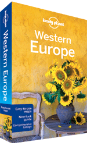 Western Europe travel guide