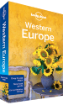 Western Europe travel guide