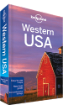 Western USA travel guide