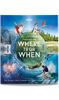 Lonely Planet's Where to Go When