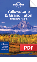 Yellowstone & Grand Teton NP - Planning (Chapter)