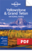 Yellowstone & Grand Teton NP - Around Grand Teton (Chapter)