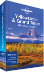 Yellowstone & Grand Teton National Parks guide
