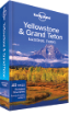 Yellowstone & Grand Teton <strong>National</strong> Parks guide