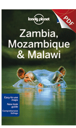 Zambia, Mozambique & Malawi - Plan your trip (Chapter)