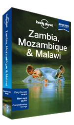 Zambia, Mozambique & Malawi travel guide