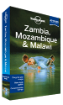 Zambia, Mozambique & Malawi travel guide