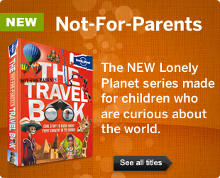 Not For Parents series