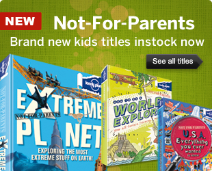 Not For Parents series