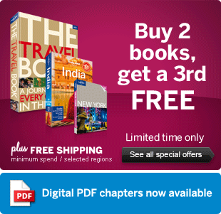 Buy 2 books, get a 3rd FREE