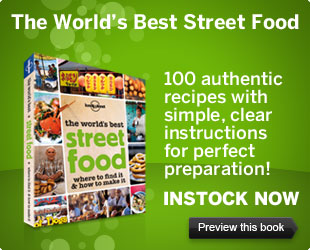 World's Best Street Food OUT NOW