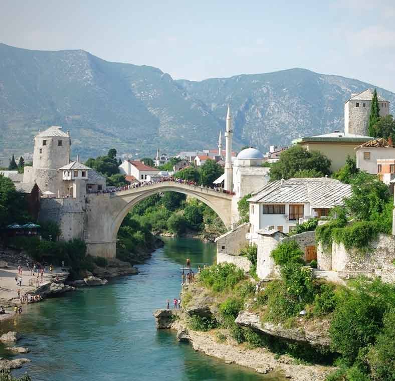 Top things to do in Bosnia & Hercegovina - Lonely Planet