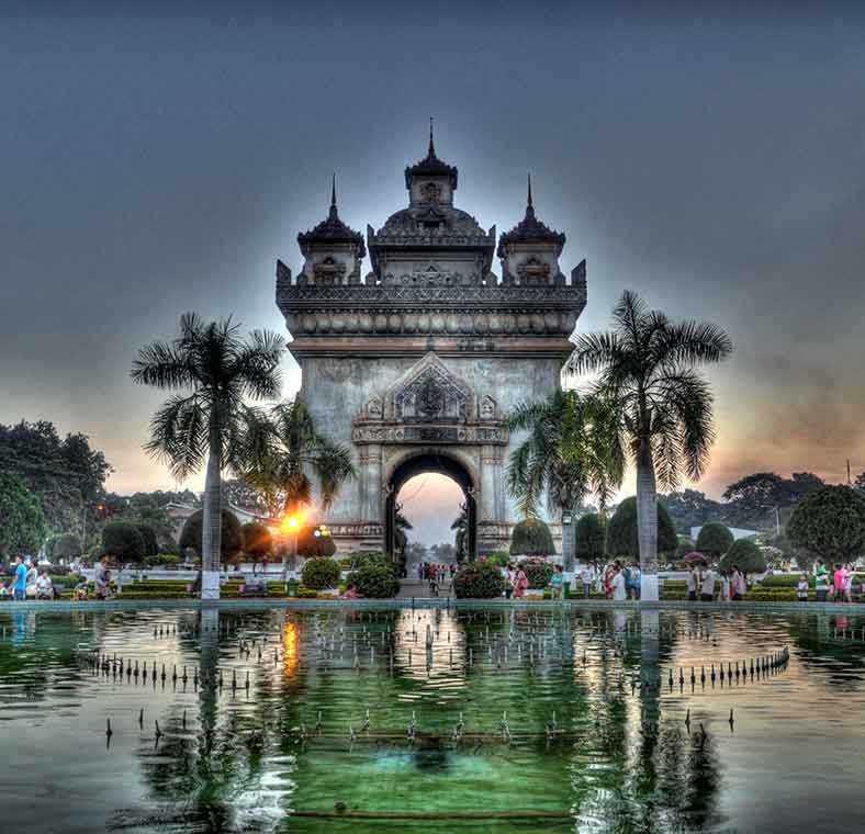 Top things to do in Vientiane - Lonely Planet