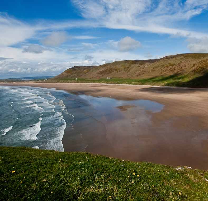 Top things to do in Wales - Lonely Planet