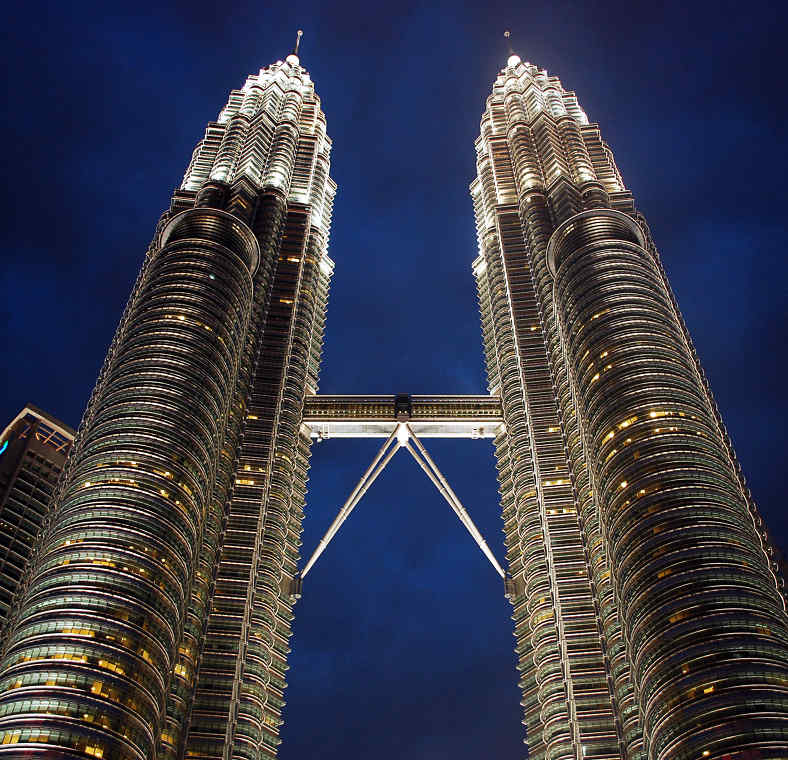 Top things to do in Malaysia - Lonely Planet