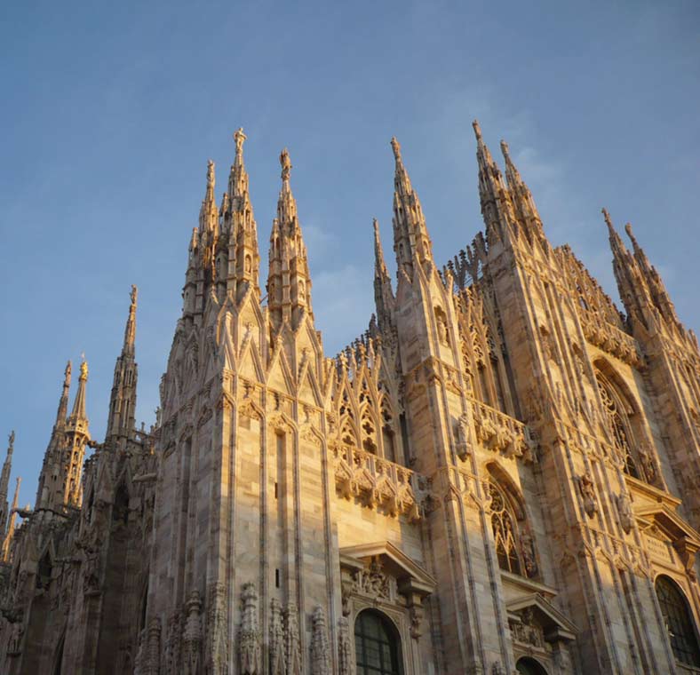 Top things to do in Milan - Lonely Planet