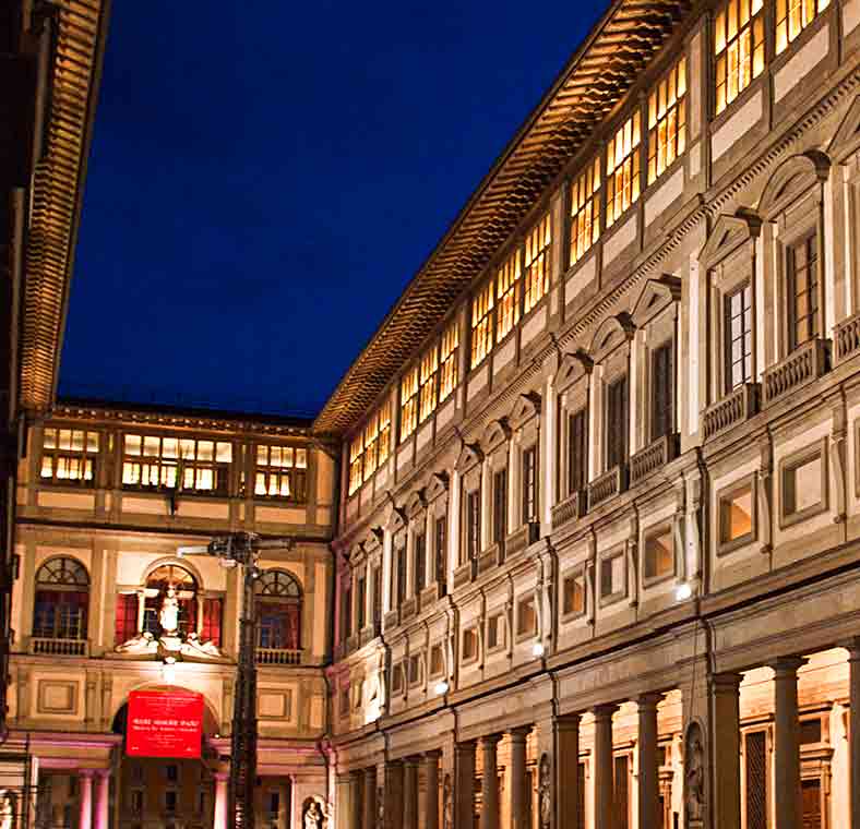 Art in Florence - Lonely Planet