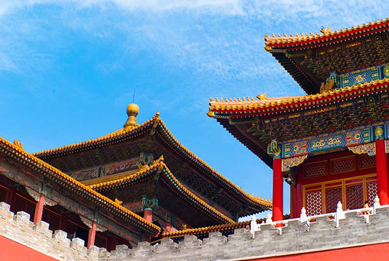 Top things to do in China - Lonely Planet