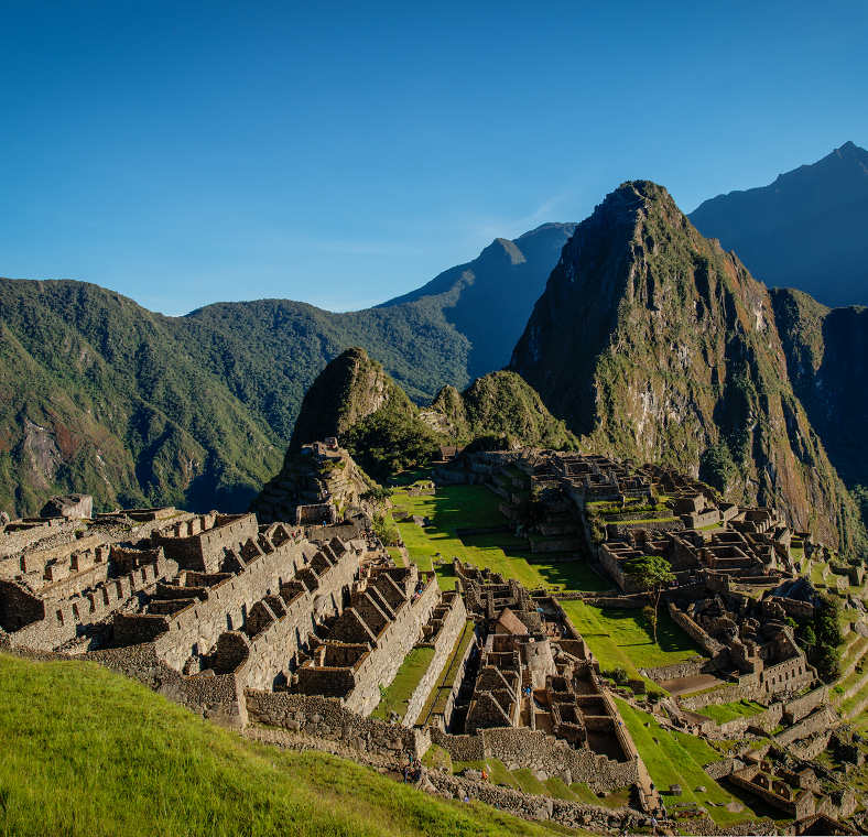 Top things to do in Peru - Lonely Planet